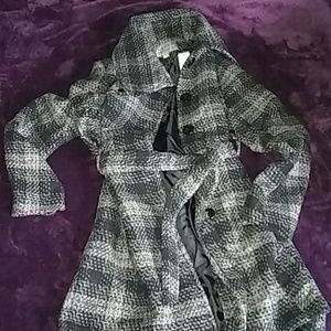 🕵️🕵️🕵️Great Trench for the Winter months🕵️🕵️